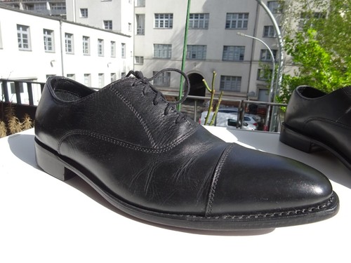 Tecnic toe cap men - 's, shoes