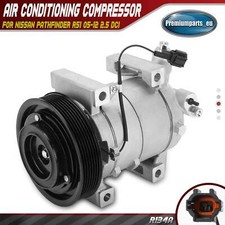 Air Conditioning Compressor