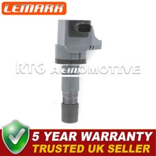 Lemark Ignition Coil Pack Fits