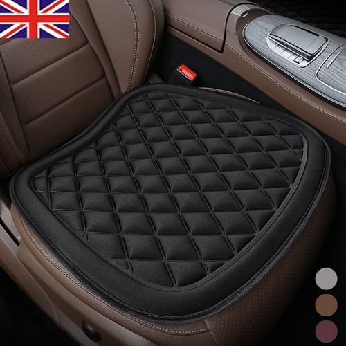 With memory foam - with, car