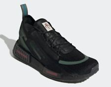 Adidas NMD R1 Spectoo Star Wars Boba Fett GX6791 Trainers Size uk 5 eu 38