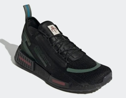 Adidas nmd spectoo star - adidas,
