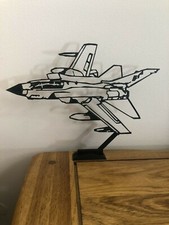 RAF Tornado, Silhouette