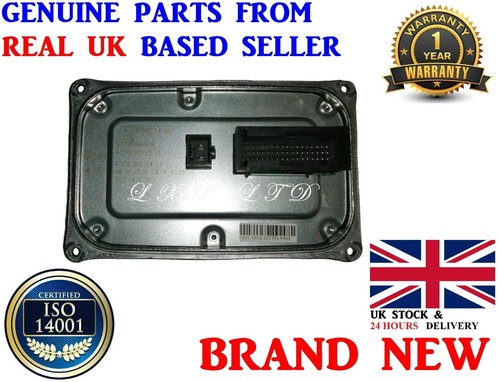 Full led headlamp headlight - full,