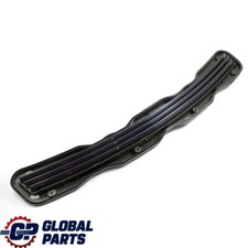 Mercedes W210 Hood Bonnet Air Intake Grille Tanzanite Blue A2108800805 