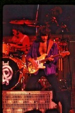 DEEP PURPLE Smoke on the Water