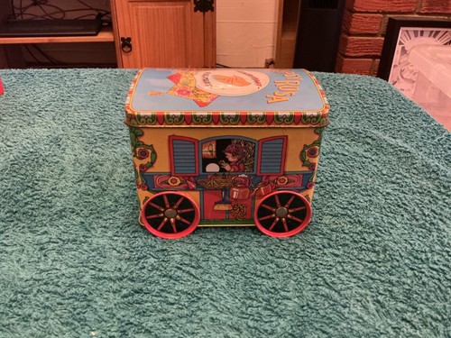 Vintage 1983 gypsy rose - vintage,