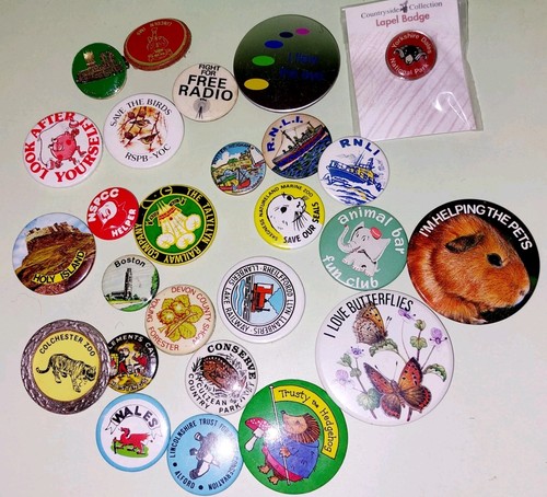 Vintage 1970s 80s - 26, charity