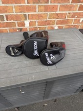 Srixon Zx Headcovers