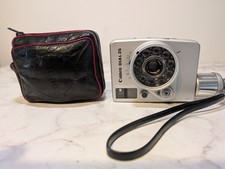 Canon Dial 35 Half Frame Film