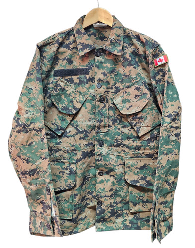 Rare genuine canadian - canadian, army