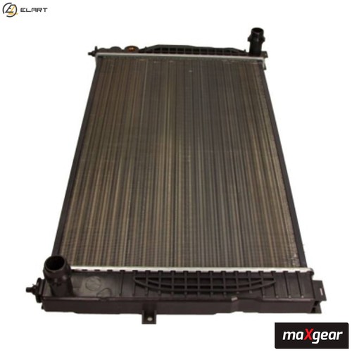 Radiator engine cooling - radiator,