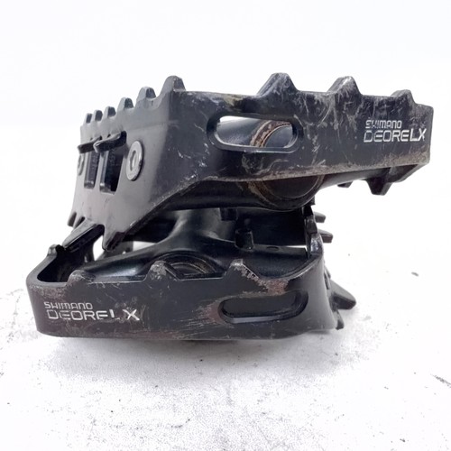 Vintage shimano deore - shimano,
