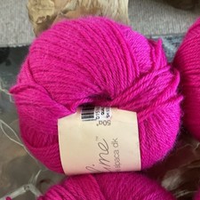 Sublime superfine alpaca dk