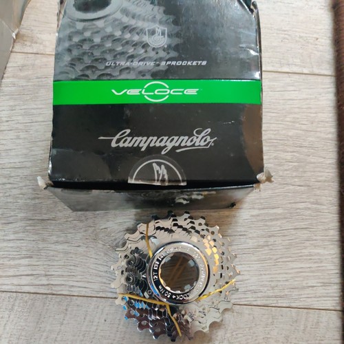Campagnolo veloce ultra drive - campagnolo,