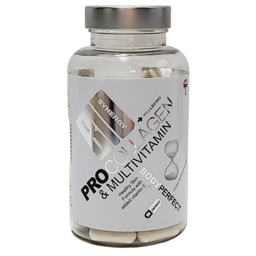 Bio synergy pro - bio, collagen
