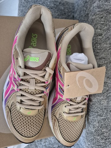 Bnib asics gel sekiran - bnib,