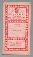ORDNANCE SURVEY OF  KERRY