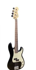 Squier by Fender Precision