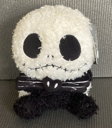 Disney parks fuzzy baby jack - disney,