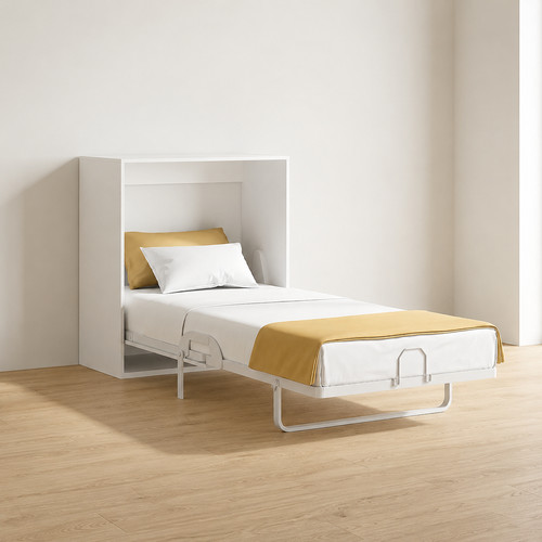 The capsule compact foldaway - compact,