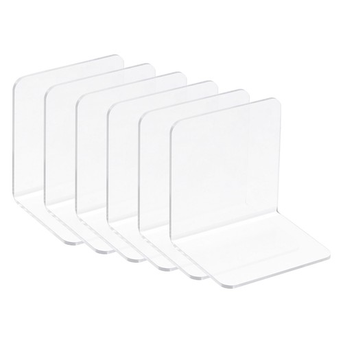 6pcs type shelf - 6pcs,