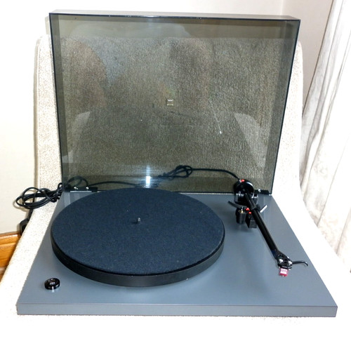 Audiophile nad 533 full - nad,