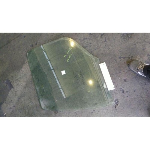 Right left door glass renault - right,