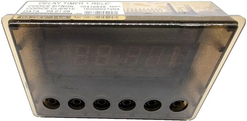 Hotpoint oven cooker digital - cooker,