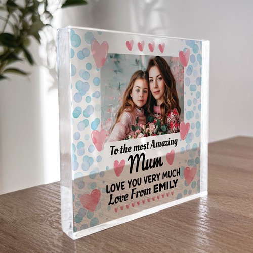 Personalised gift for - personalised, most