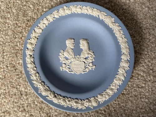 Wedgewood jasperware royal - jasperware,