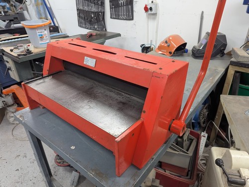 Wns sheet metal lever - metal,