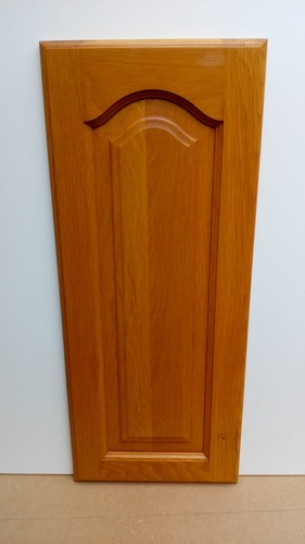 Solid light oak wood - of,