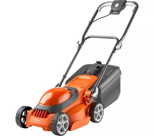 Flymo easistore 300r corded - flymo,
