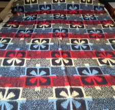 Vintage 1970s Dutch Woolen
