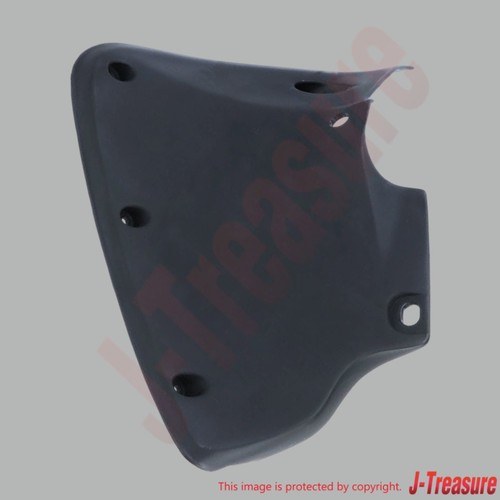 Honda genuine inner shroud - genuine,