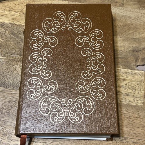 Easton press washington - washington:, an