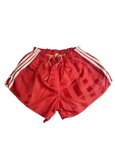 Red adidas 70s sprinter - adidas,