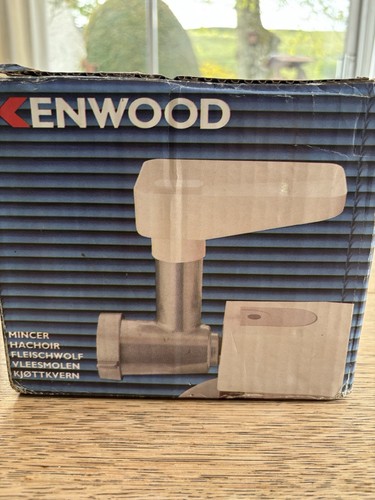 Kenwood minster for 900 - kenwood,