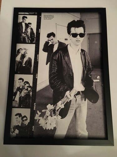 The smiths morrissey - smiths-morrissey, &