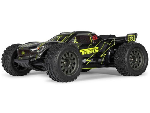 Arrma vorteks 223s - vorteks, rtr