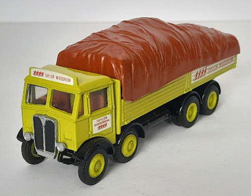 Efe 10805dl aec mammoth - aec,