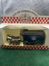 Lledo LP11012 Horse Drawn