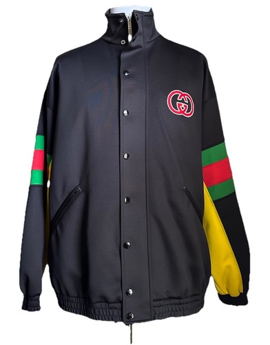 Nwt 3200 gucci men gg - men's,