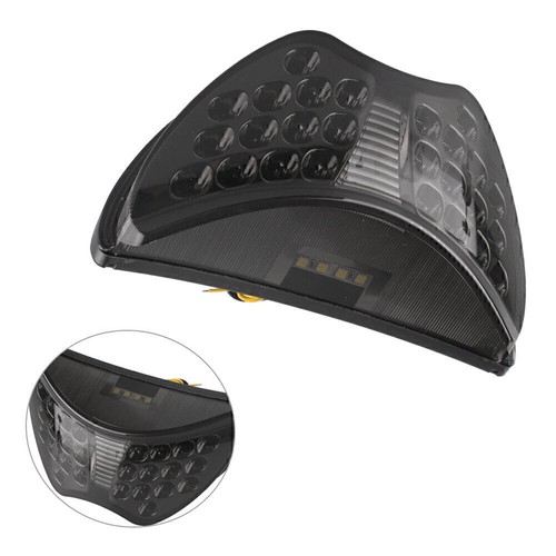 Motorcycle led rear lamp - led,