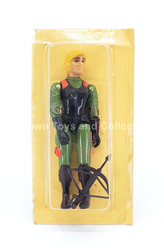 Action force quarrel - force, figure