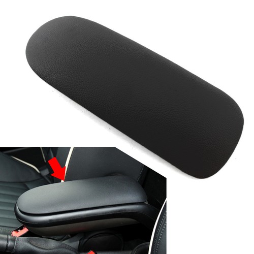 Center armrest lid - center,