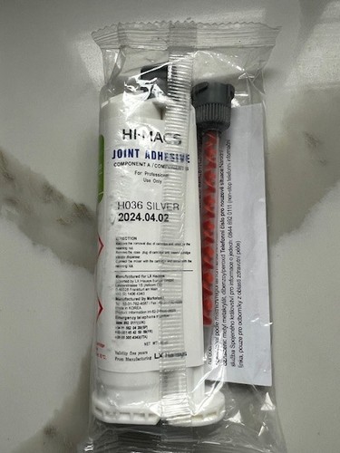 Macs joint adhesive - hi-macs,