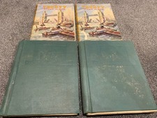 Two Stanley Gibbons Swiftsure