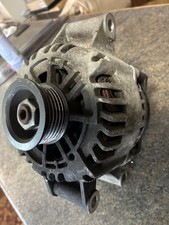 JAGUAR X TYPE 2L 2.2L ALTERNATOR 2004-2009